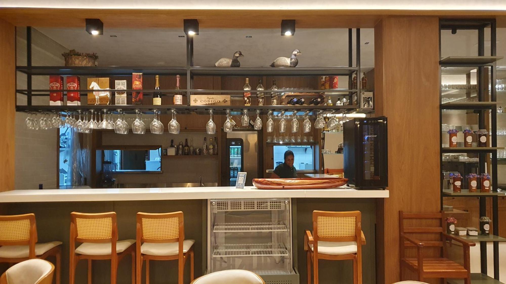 Hotel Das Palmeiras Paracatu Luaran gambar